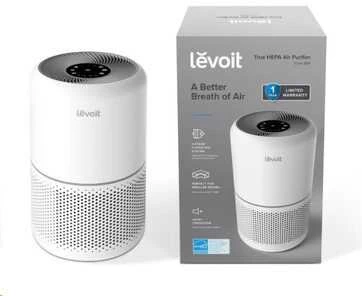 Oro valytuvas Levoit Core 300