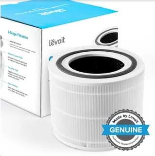 Levoit Core300-RF-RTL – filtrai pro Core300S ir Core300-RAC