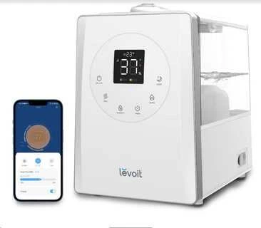 Oro drėkintuvas Levoit LV600S