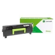 Lexmark High Yield Toneris Cartridge | 76C0HK0 | Toneris cartridge | Juodas