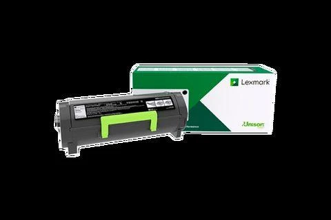 Lexmark 56F2U0E Juodas Ultra High Yield Corporate Toneris Cartridge | „Lexmark Ultra High Yield Corporate Toneris Cartridge“ | 56F2U0E itin didelės našumo įmonės dažų kasetė | Tonerio kasetė | Juodas