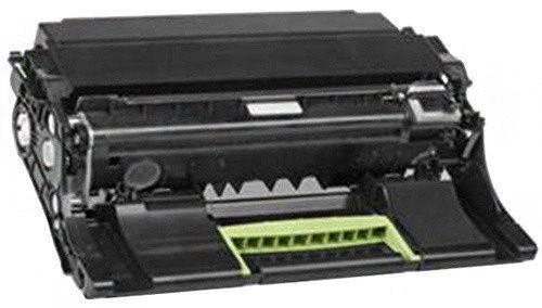 Lexmark 70C0P00 Photoconductor, Juodas, Cyan, Magenta, Geltona, 40000 pages