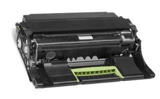 Lexmark 70C0Z50 | 700Z5 Juodas and Colour Imaging Kit | Imaging Kit | Juodas, Cyan, Magenta, Geltona