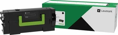 Lexmark originalus toneris B280XA0, juodas, 30000s, itin didelis talpa