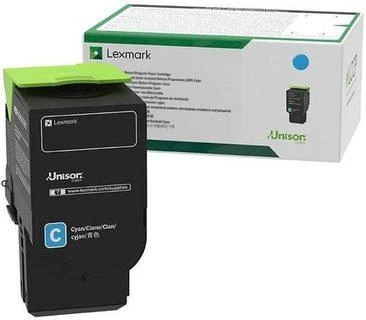 Lexmark C232HC0 tonerio kasetė Originalus Žydras 1 vnt