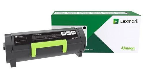 Lexmark C3220K0 tonerio kasetė Juoda 1 vnt