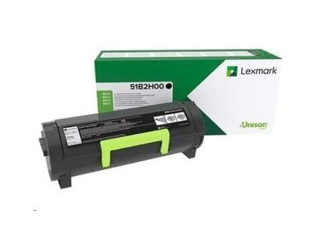 Lexmark grąžinimo programos dažų kasetė CS/CX417 | 6 K grąžinimo programos dažų kasetė CS/CX417 | Tonerio kasetė | Juodas