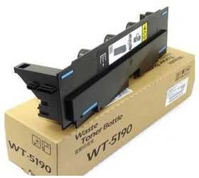 Kyocera WT-5190 panaudoto tonerio buteliukas