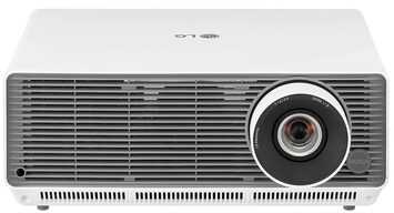 ProBeam LG BF60PST 6000 Liumenų WUXGA Lazerinis Projektorius. Universalus kompaktiško dydžio, našumo ir vertės derinys
