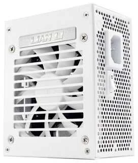Lian Li SP850 V2 Gold maitinimo šaltinis, modulinis, ATX 3.1 "850 W", baltas