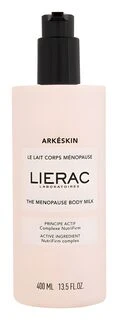 Lierac Arkéskin Menopause Losjonas kūnui 200ml