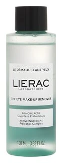 Lierac Makiažo Valiklis Akims 100ml