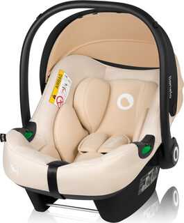 Lionelo automobilinė kūdikio kėdutė Astrid i-Size 40–87 cm, montuojama atgal