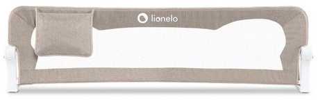 Lovos turėklai SAUGOS VARTŲ SPYNĖS 150cm Lionelo Eva