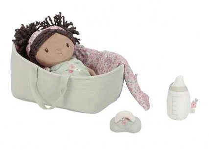 Little Dutch Lėlė kūdikis Evi 35cm