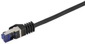 LogiLink 30m juoda