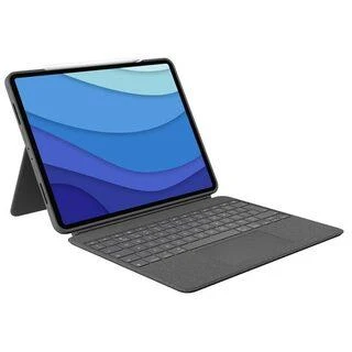 „Logitech Combo Touch“, skirtas „iPad Pro 11“