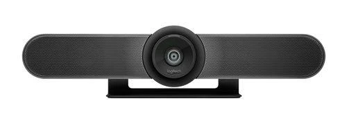 Logitech 993-001389 nuotolinio valdymo pultelis Radijo dažnio belaidė Internetinė vaizdo kamera Spaudžiamieji mygtukai
