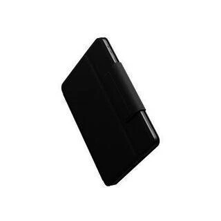 Logitech Rugged Folio mobiliojo įrenginio klaviatūra QWERTZ Vokiečių Grafitas C tipo USB