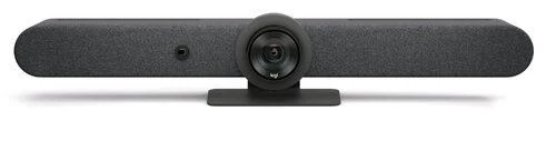 Logitech Konferencijų salės valdymo pultas 952-000085 / Tap IP juodas