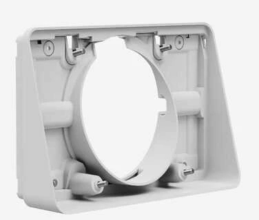 Laikiklis Logitech WALL MOUNT FOR TAP SCHEDULER/GRAPHITE - WW