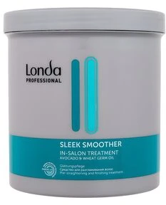 Londa Professional Sleek Smoother salono procedūra