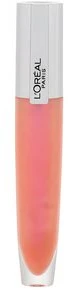 „L’Oreal Paris Brilliant Signature Plump In Gloss“ lūpų blizgiklis 406 Amplify 7 ml