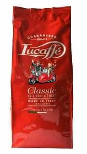 Lucaffe Classic