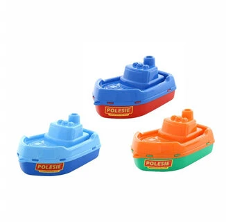 MaDe Polesie Ship Wave 36681