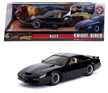 Jada Toys Jada Knight Rider automobilis Kitt