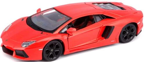 Maisto Model kompozytowy Lamborghini Aventador LP700-4