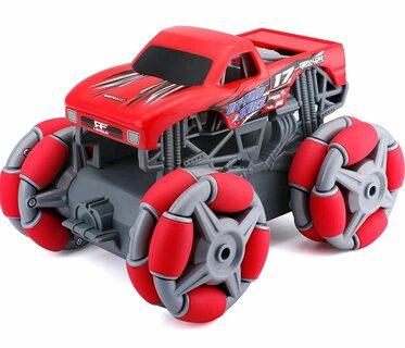 Maisto Anek MAISTO TECH valdomas automodelis Cyklone Monster, 82521