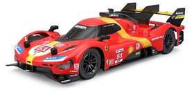 MAISTO TECH 1:16 RC automobilis Ferrari 499P 2023, 82861