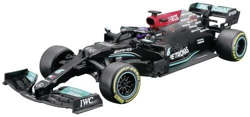 MAISTO TECH 1:24 valdomas automobilis Mercedes AMG F1 W12 E Performance, 82355