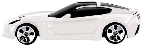 MAISTO DIE CAST FM rinkinys 5-ki viename, 15017