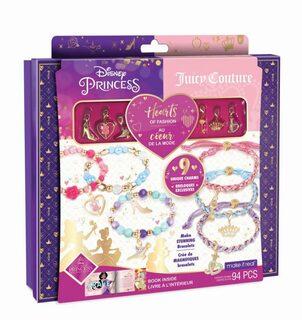 Make It Real Disney Juicy Couture princesė