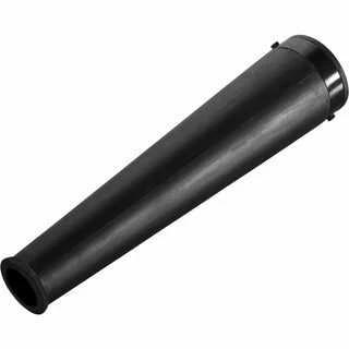 Makita 220mm pūstuvo antgalis UB100D, UB101D, DUB185, DUB186 123245-4