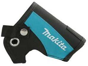 Makita įrankio dėklas 10.8V Li-ion (DF030, DF330, TD090) 168467-9