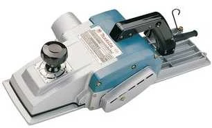 Makita Elektrinis oblius 1806B 170 mm