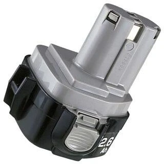 Makita akumuliatorius 12V Ni-Mh 2.6Ah 193100-4