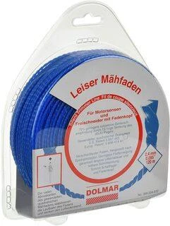 MAKITA NYLON LINE 2,4mm / 120m