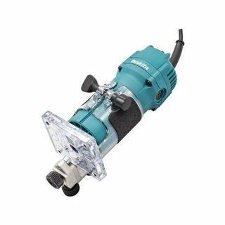 Kantų freza Makita 3712; 530 W