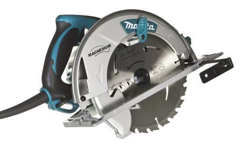 Makita Rankinis diskinis pjūklas 5008MG 210 mm