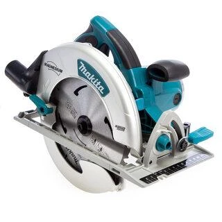 Makita 5008MGJ Rankinis diskinis pjūklas, 75,5 mm, 210x30 mm, 1800 W, 5,1kg, MAKPACK