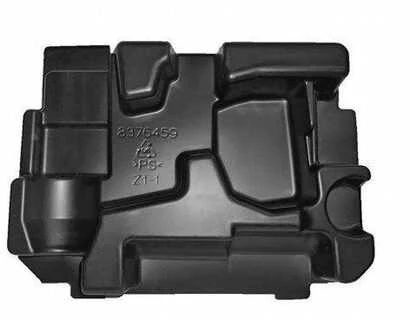 Makita MAKPAC lagamino nr.3 įdėklas 837645-9 Modeliams: BTW450