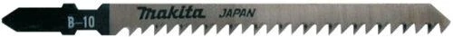 Makita Siaurapjūklio pjūkleliai B-10 (T101B) 76MM 5Vnt. A-85628