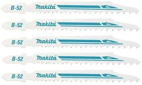 Makita SUPER EXPRESS Siaurapjūklio pjūkleliai B-52 (T345XF) 75MM B-06482