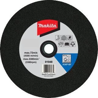 Makita Pjovimo diskas Metalui 355x3x25,4mm B-10665-5