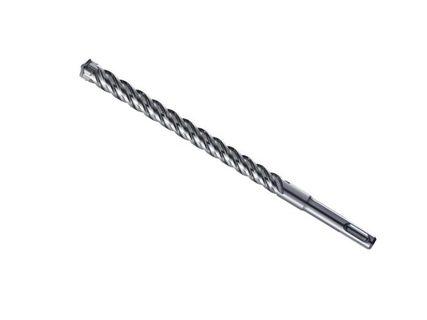 Makita SDS-MAX 4 NEMESIS Grąžtas 35X250/370 MM B-20236