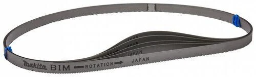 Makita 13x835MM, 5vnt.14TPI,METALL 4-6mm, DPB181, DPB183 B-40543
